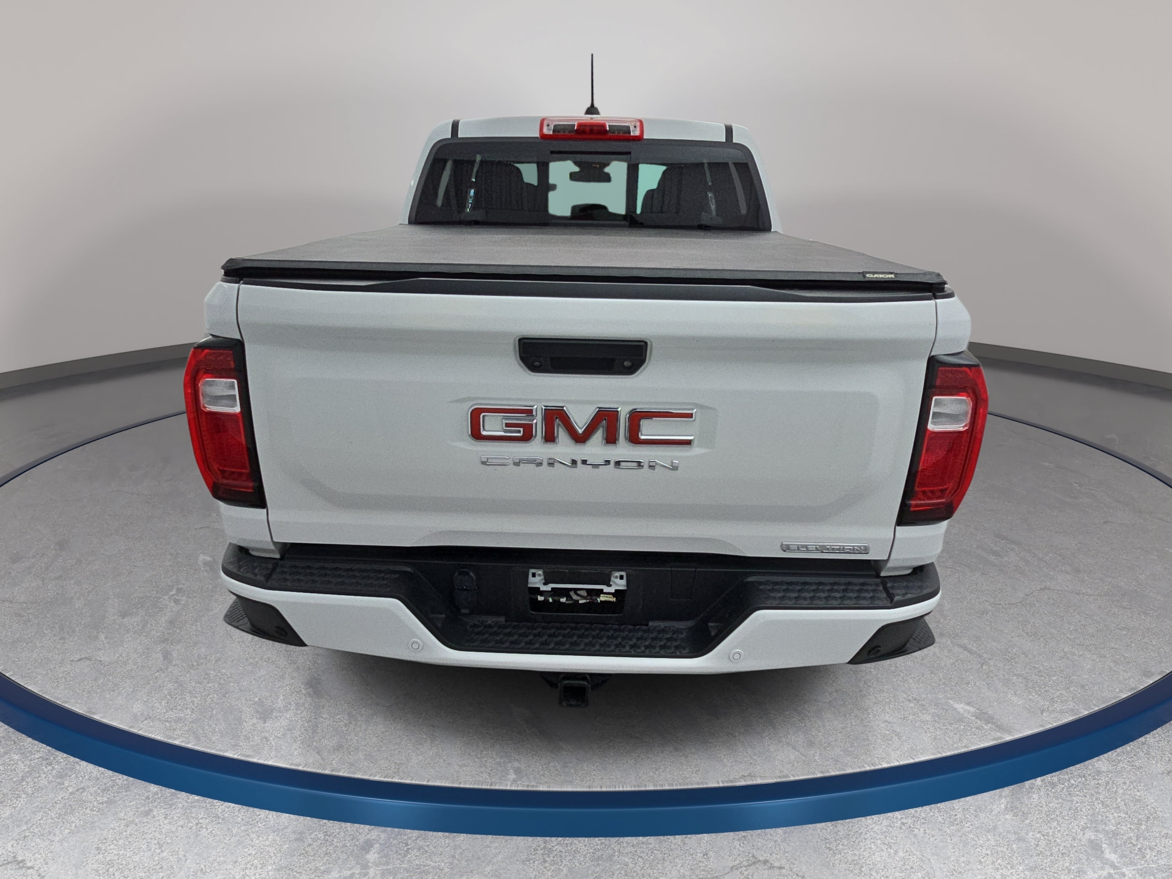 Used 2025 GMC Canyon Elevation w/ Convenience Package AWD/4WD image 6
