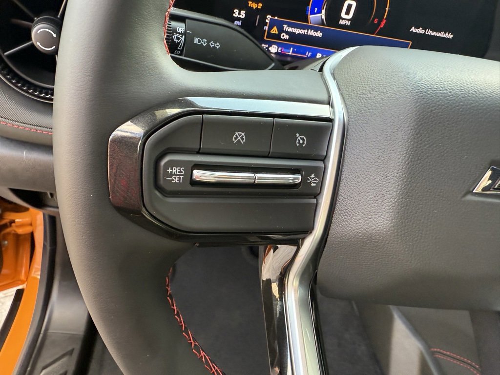 New 2026 Chevrolet Colorado Z71 w/ Technology Package image 14