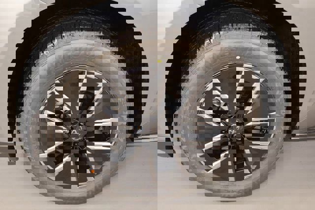 New 2026 Toyota bZ image 8