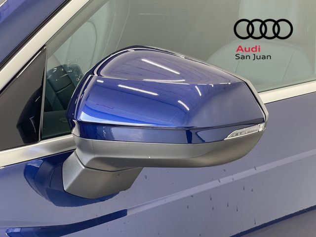 New 2025 Audi Q3 2.0T Premium image 38