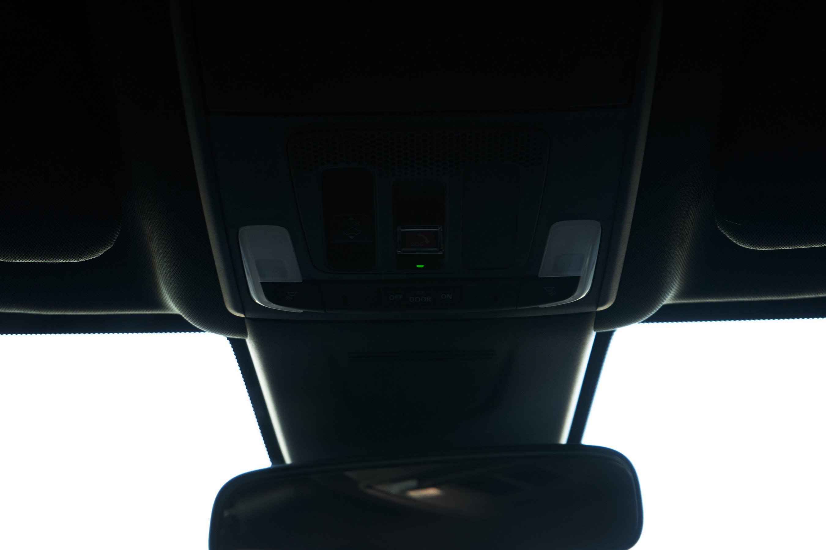 Certified 2026 Honda CR-V TrailSport image 37