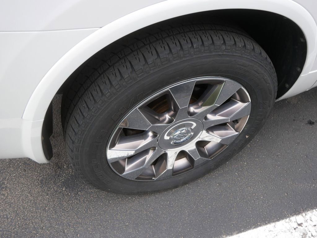 Used 2016 Buick Enclave Premium w/ Experience Buick Package AWD/4WD image 4