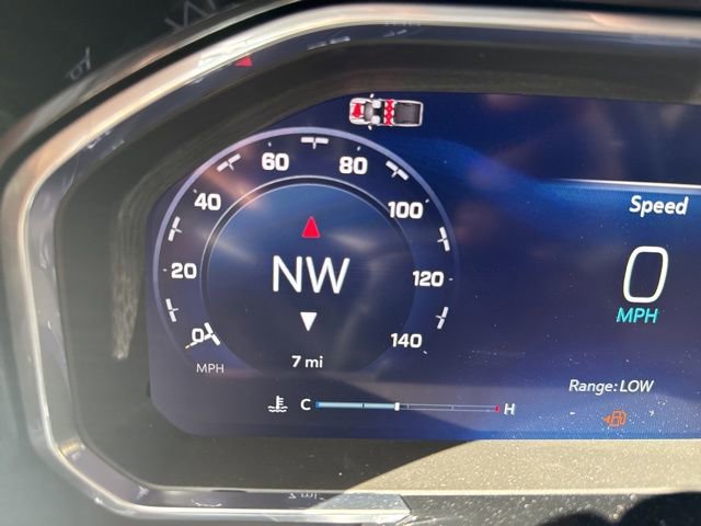 New 2026 Chevrolet Silverado 2500 LTZ w/ Trail Boss Package image 30