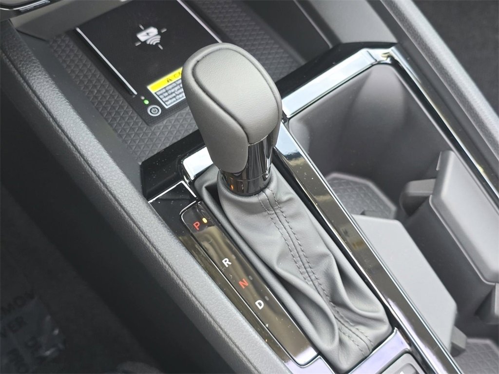 New 2025 Honda Accord EX-L image 32