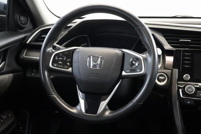 Used 2020 Honda Civic EX-L image 17