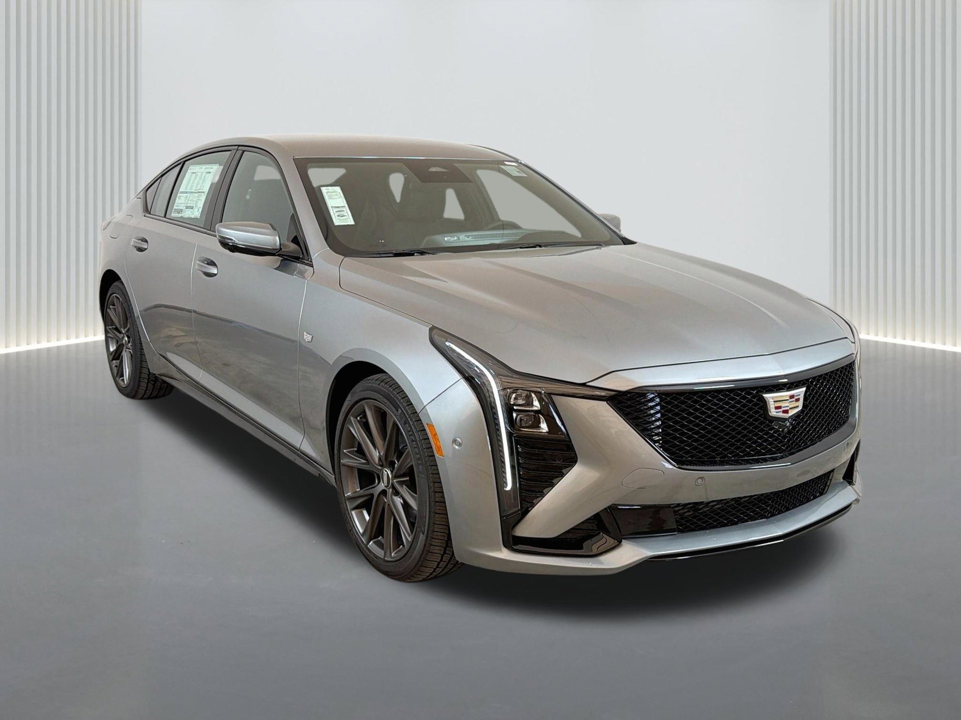 New 2026 Cadillac CT5 Sport RWD image 7