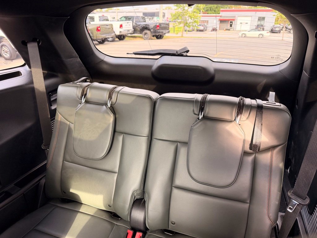 Used 2023 Ford Explorer Timberline AWD/4WD image 19