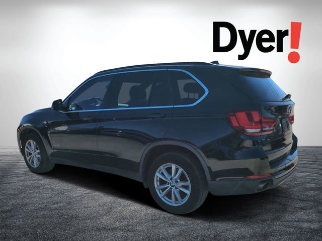 Used 2015 BMW X5 sDrive35i image 5