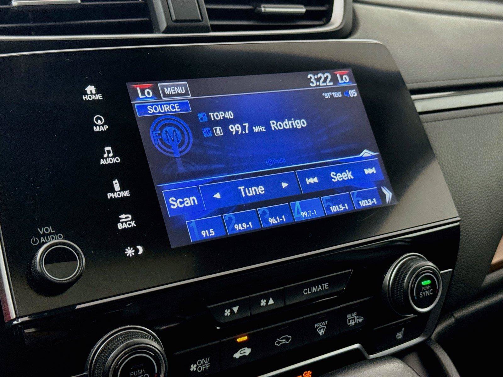 Used 2021 Honda CR-V Touring image 24