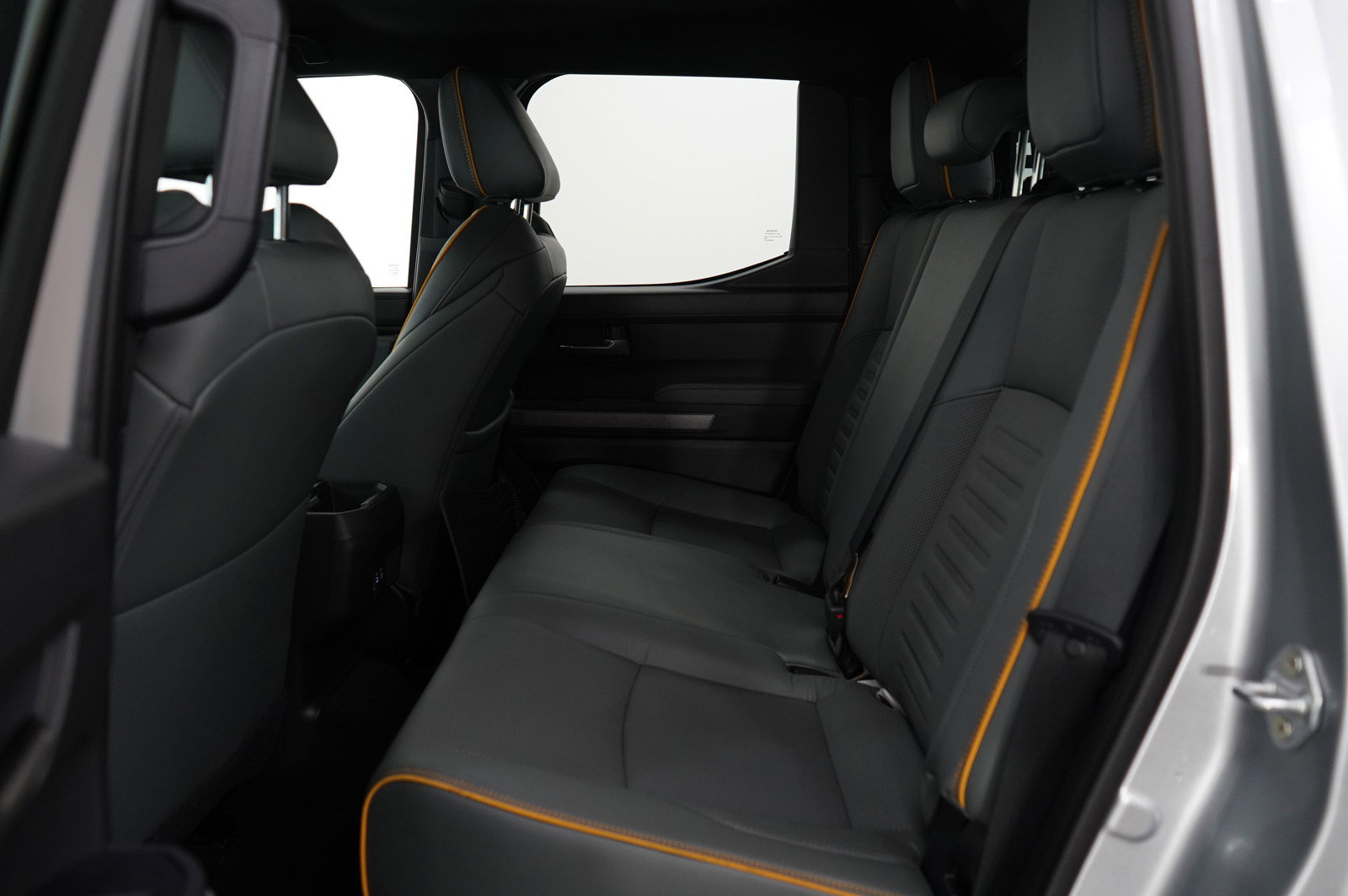 Used 2024 Toyota Tacoma Trailhunter image 16