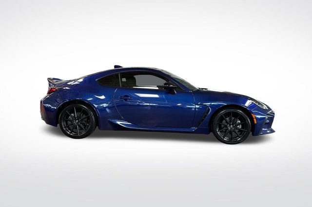Used 2022 Toyota GR86 Premium w/ ALL Weather Mat Package (TMS) image 3