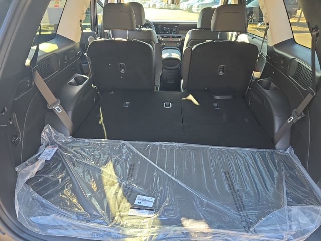 New 2026 Hyundai Palisade SEL image 22