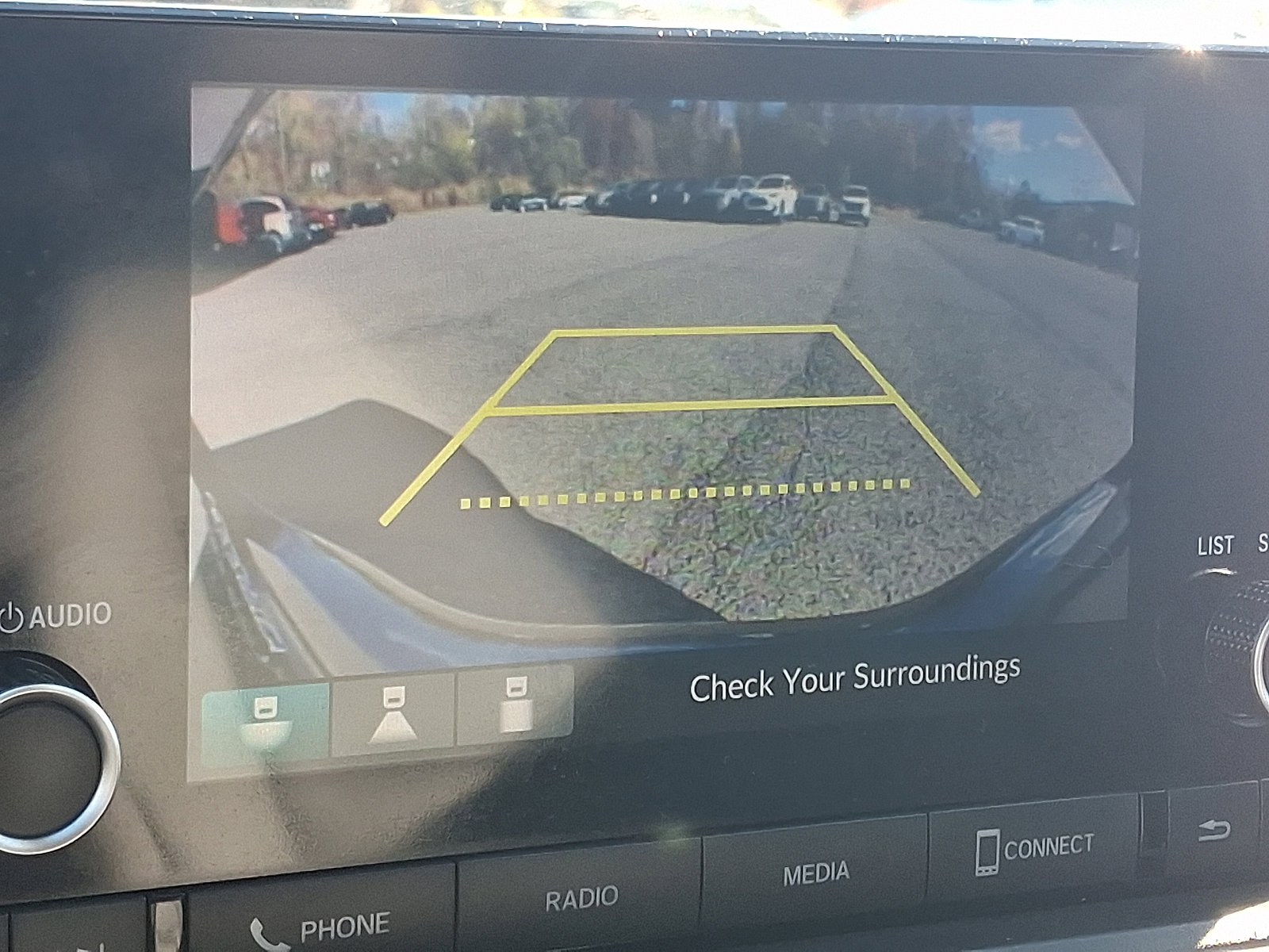 Used 2023 Honda Accord LX image 17