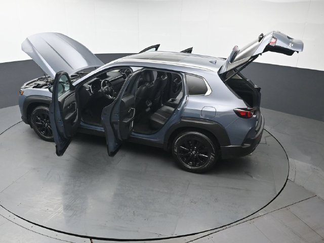 Certified 2024 MAZDA CX-50 AWD 2.5 S w/ Cargo Package image 45