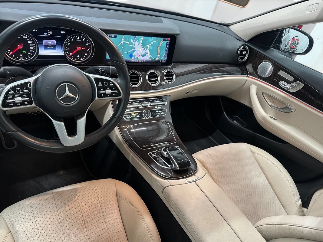 Used 2019 Mercedes-Benz E 300 4MATIC image 19