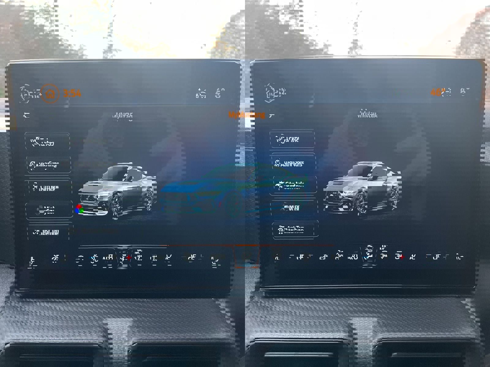 New 2025 Ford Mustang Coupe image 24