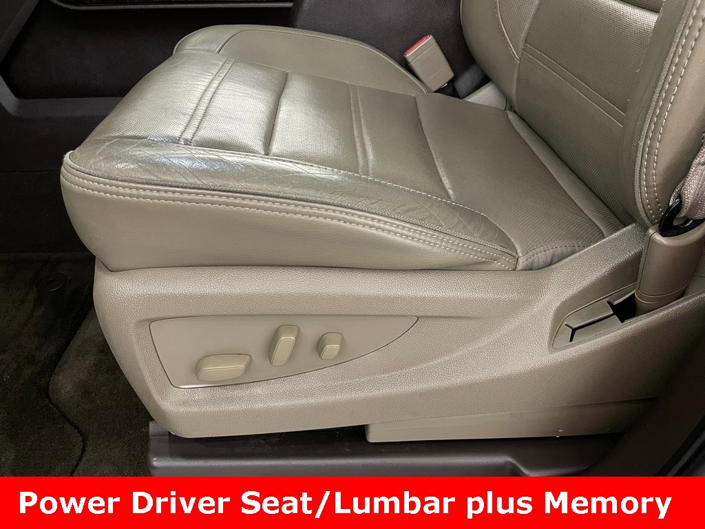 Used 2016 GMC Sierra 1500 Denali image 10