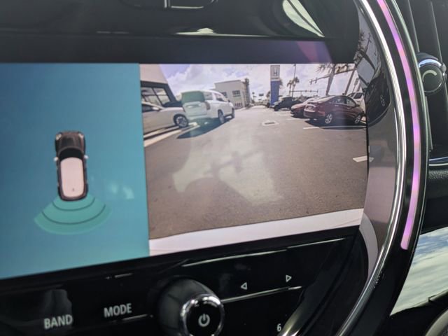 Used 2024 MINI Cooper Countryman S w/ Storage Package image 17