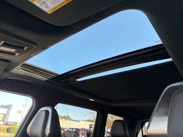 Used 2025 INFINITI QX80 Autograph image 31