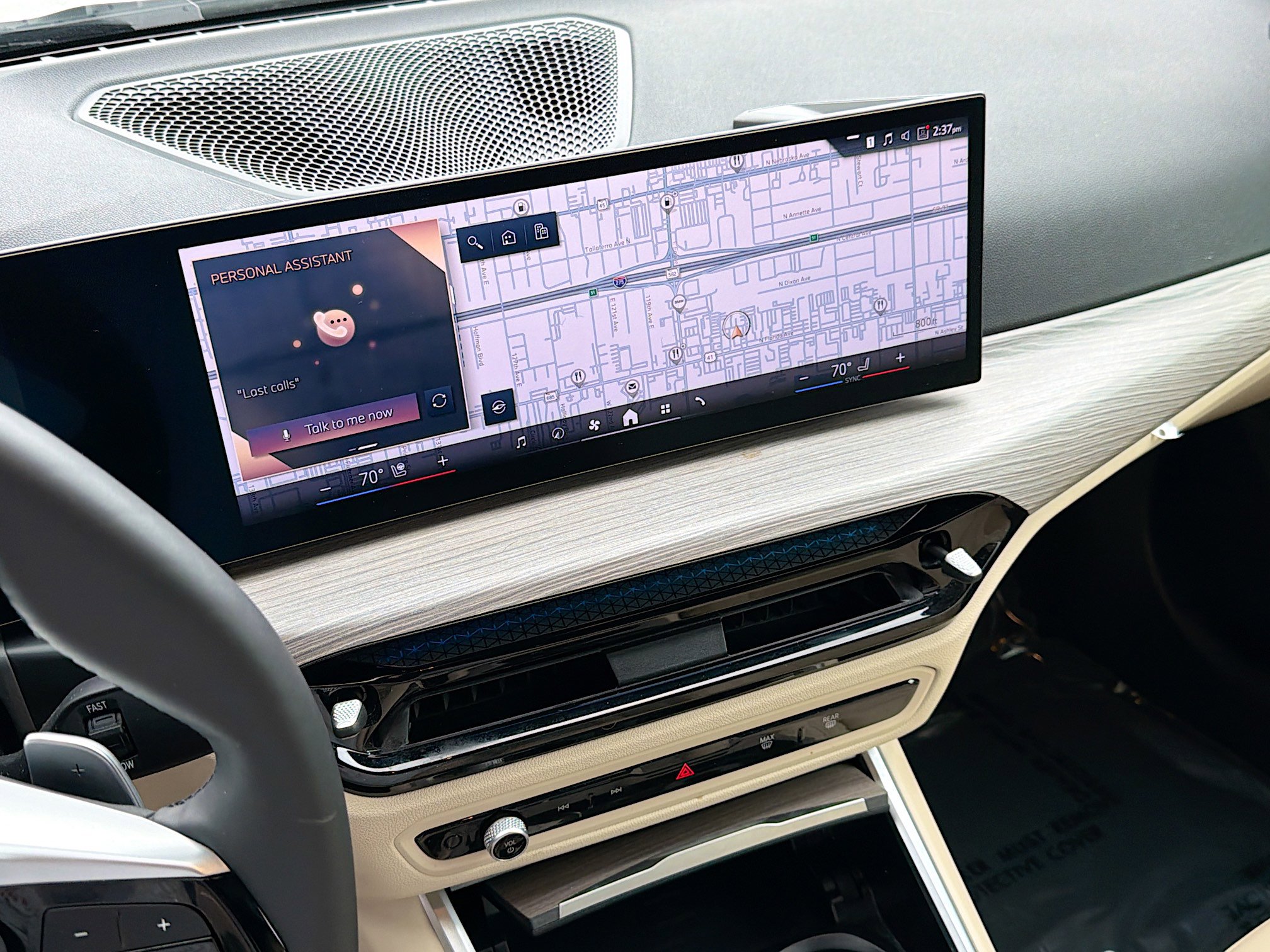 Used 2025 BMW 330i Sedan w/ Convenience Package image 28