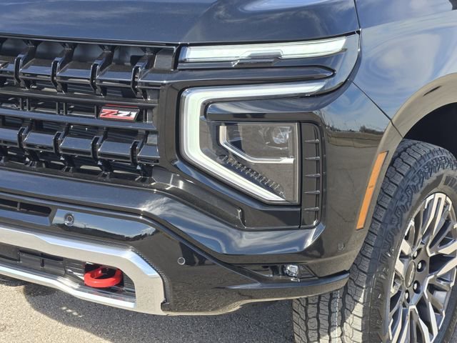 New 2026 Chevrolet Tahoe Z71 w/ Z71 Off-Road Package image 6