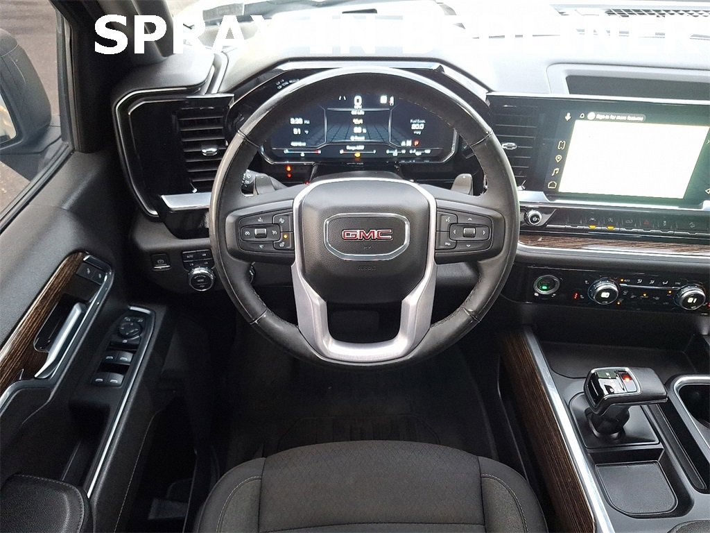 Used 2023 GMC Sierra 1500 Elevation image 11