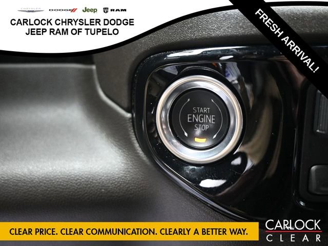 Used 2024 Chevrolet Silverado 1500 LT w/ Z71 Off-Road Package image 20