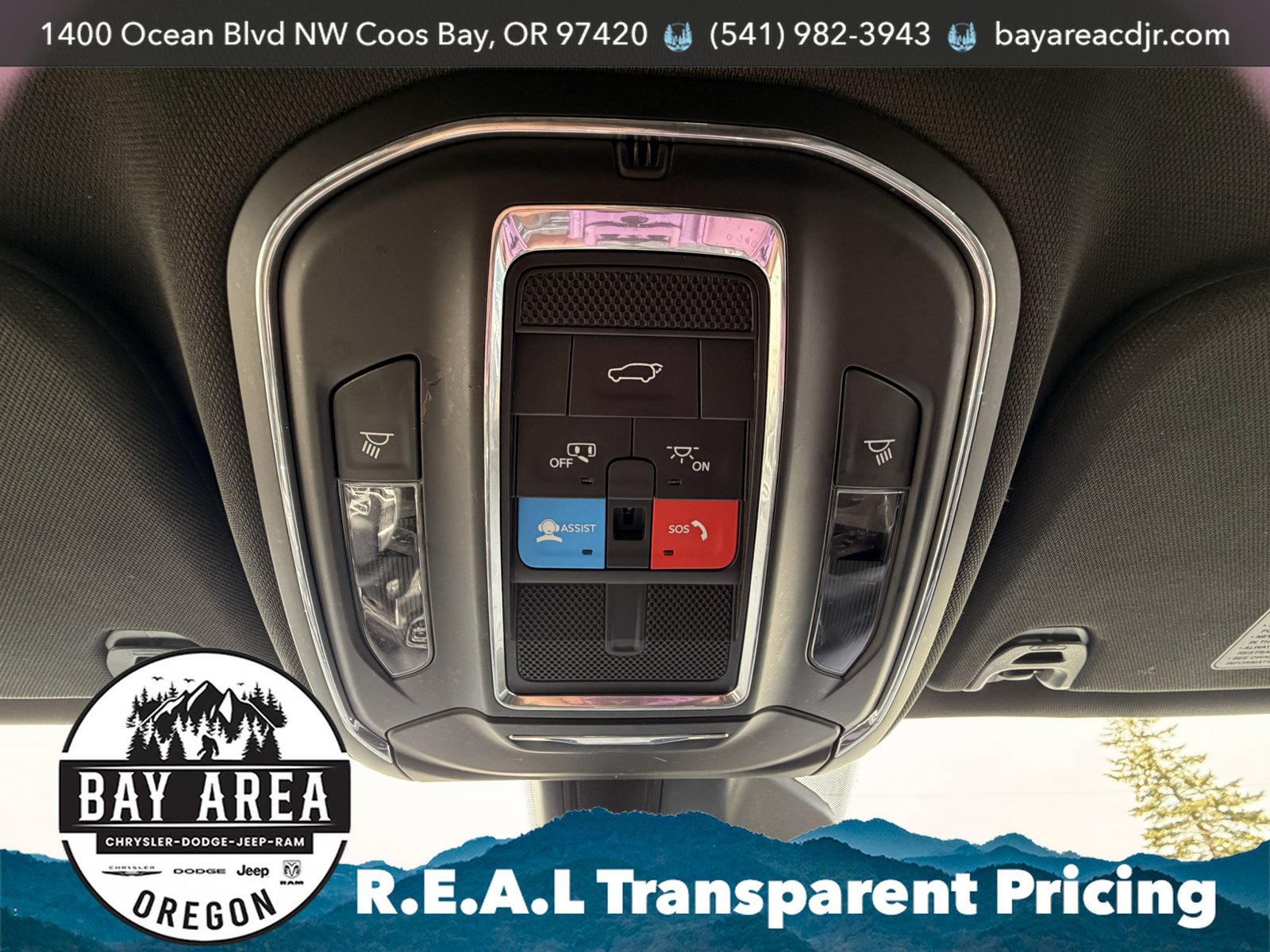 Used 2024 Jeep Wagoneer L Series III w/ Flexible Seating Group AWD/4WD image 23