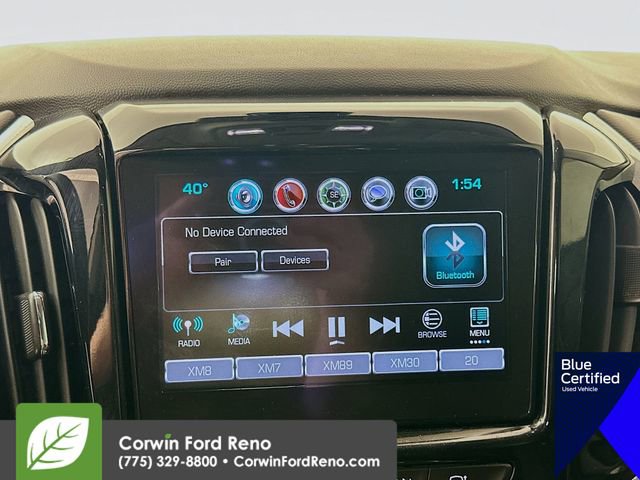 Used 2018 Chevrolet Traverse Premier w/ Redline Edition image 18