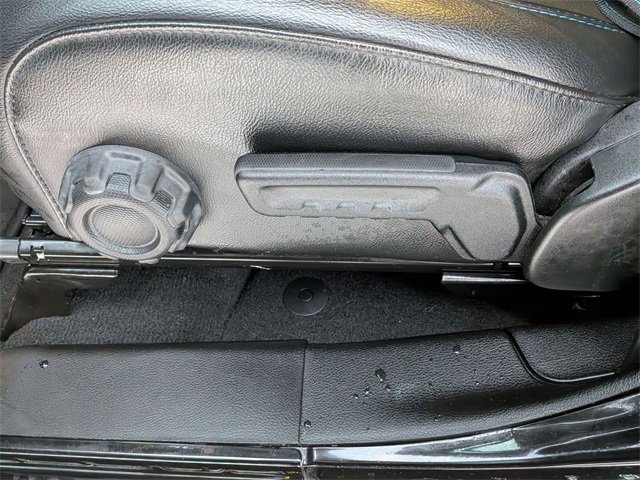 Used 2023 Jeep Wrangler Unlimited Rubicon 4xe w/ Cold Weather Group image 13