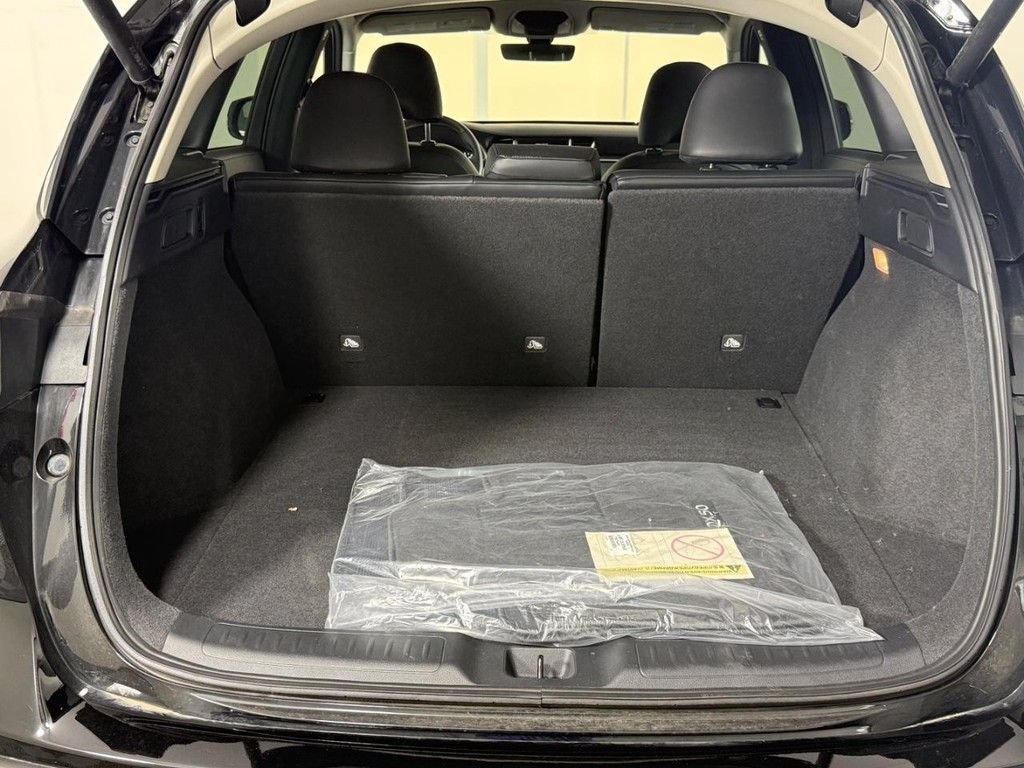Certified 2025 INFINITI QX50 Pure AWD/4WD image 8