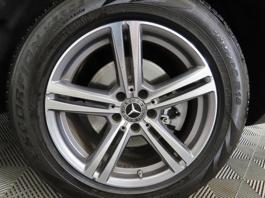 Certified 2021 Mercedes-Benz GLC 300 image 31