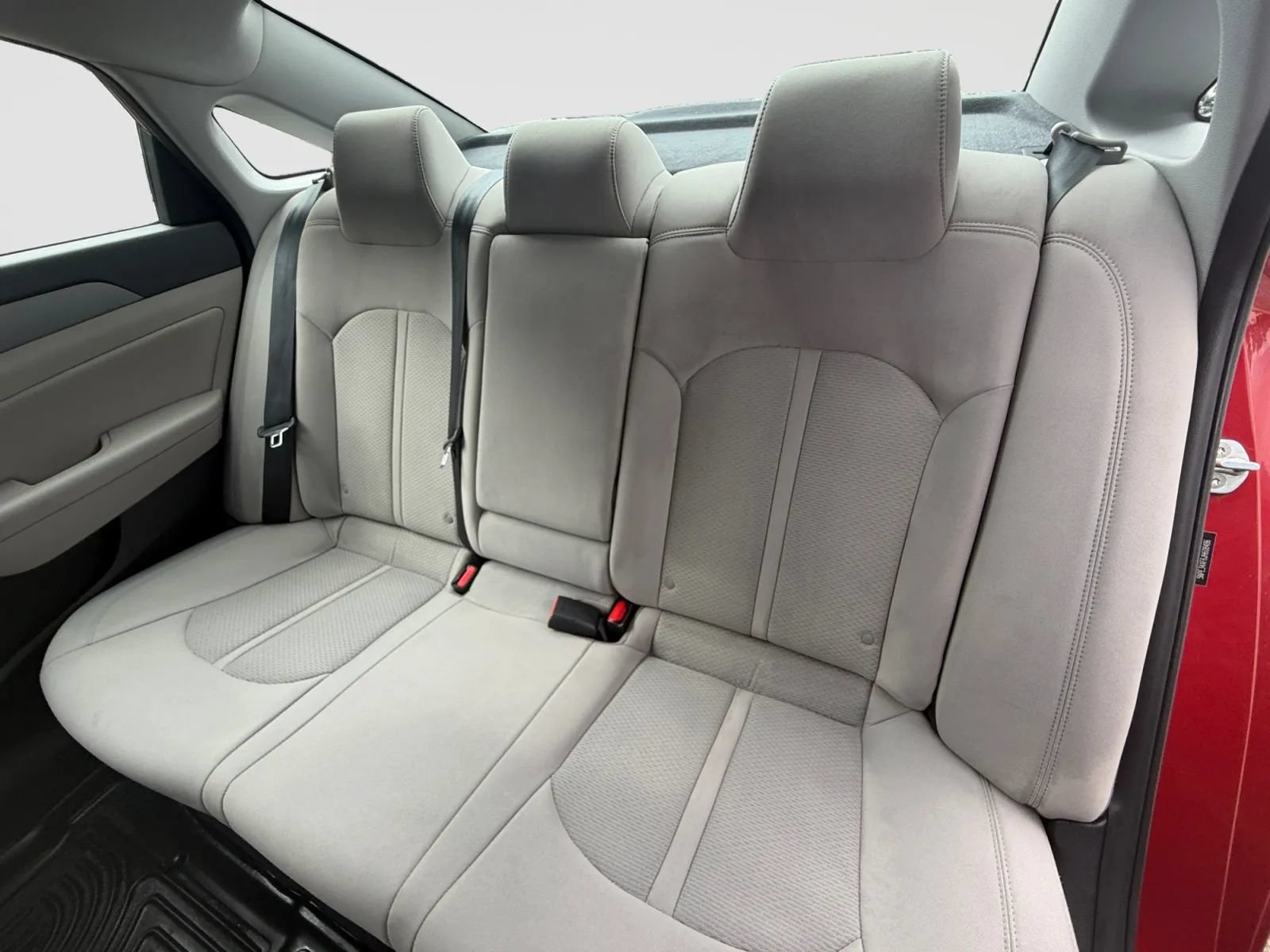 Used 2018 Hyundai Sonata SEL FWD image 15