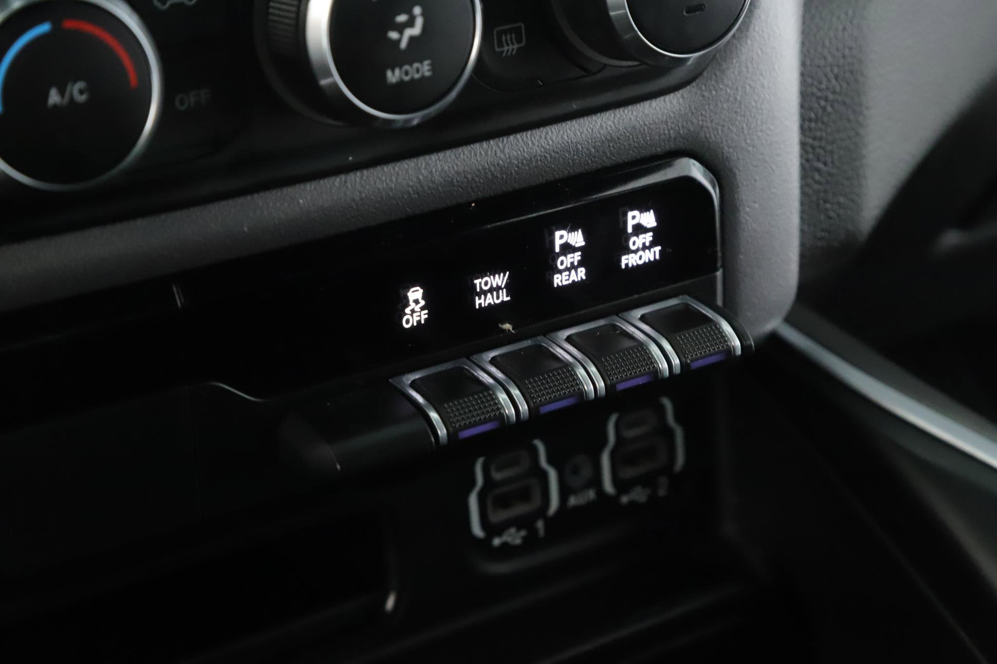 Used 2022 RAM 1500 Big Horn image 15