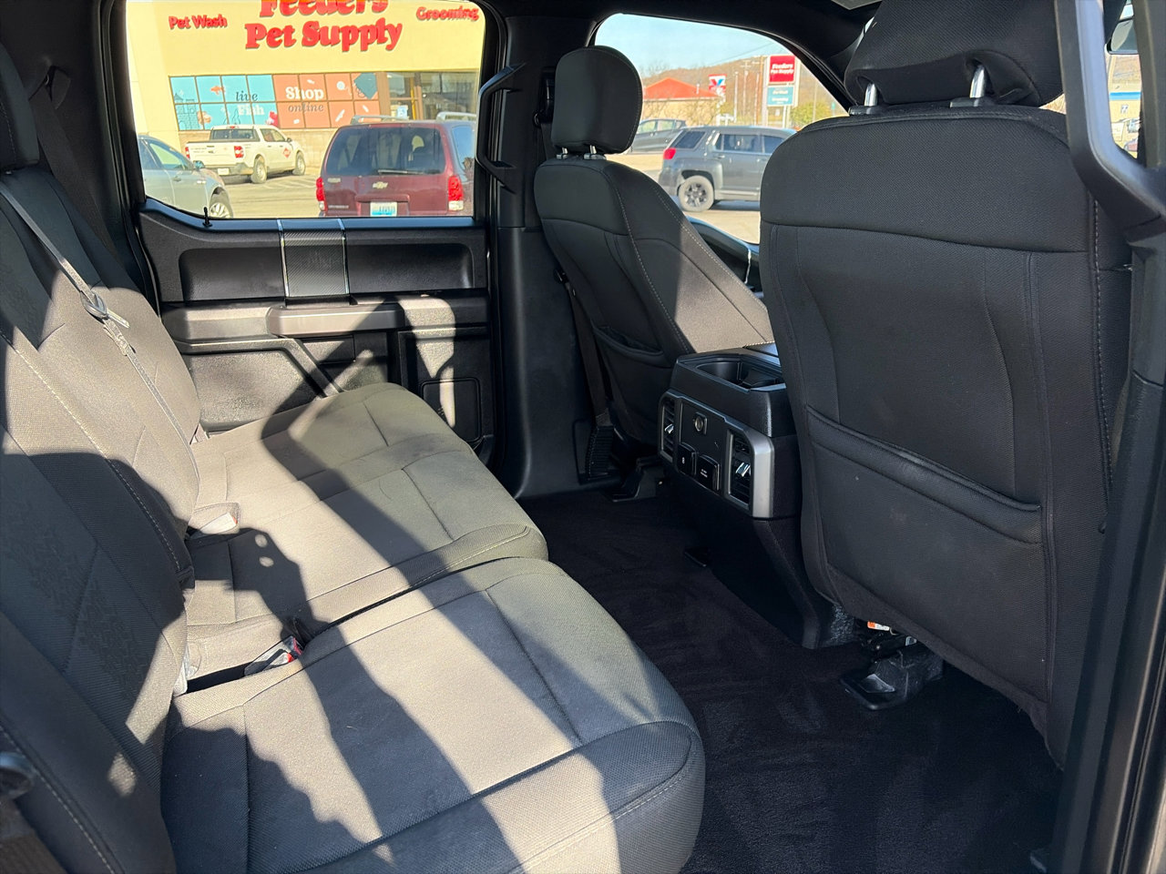 Used 2019 Ford F150 XLT w/ Equipment Group 302A Luxury image 15