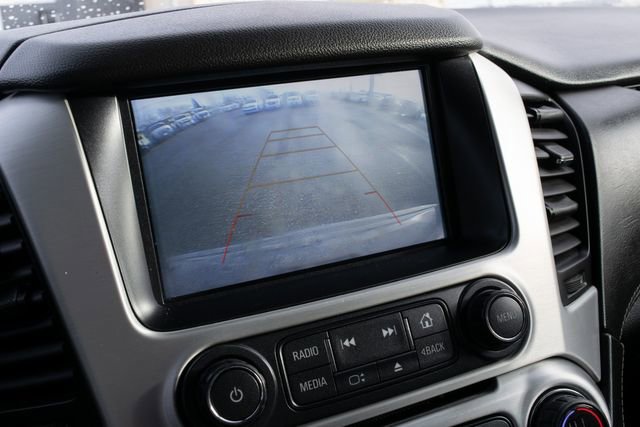 Used 2019 GMC Yukon XL SLE image 28