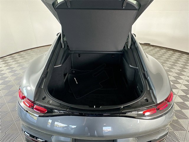 Certified 2024 Mercedes-Benz AMG GT 55 image 24