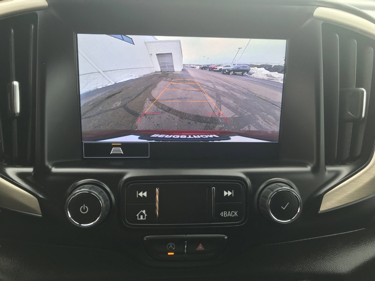 Certified 2023 GMC Terrain Denali image 22