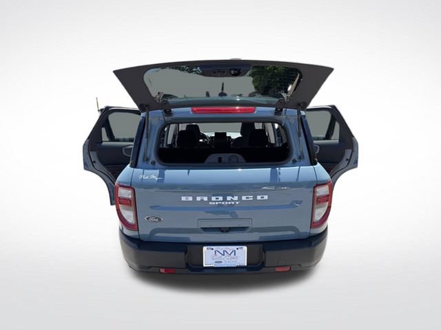 Used 2023 Ford Bronco Sport Big Bend AWD/4WD image 34