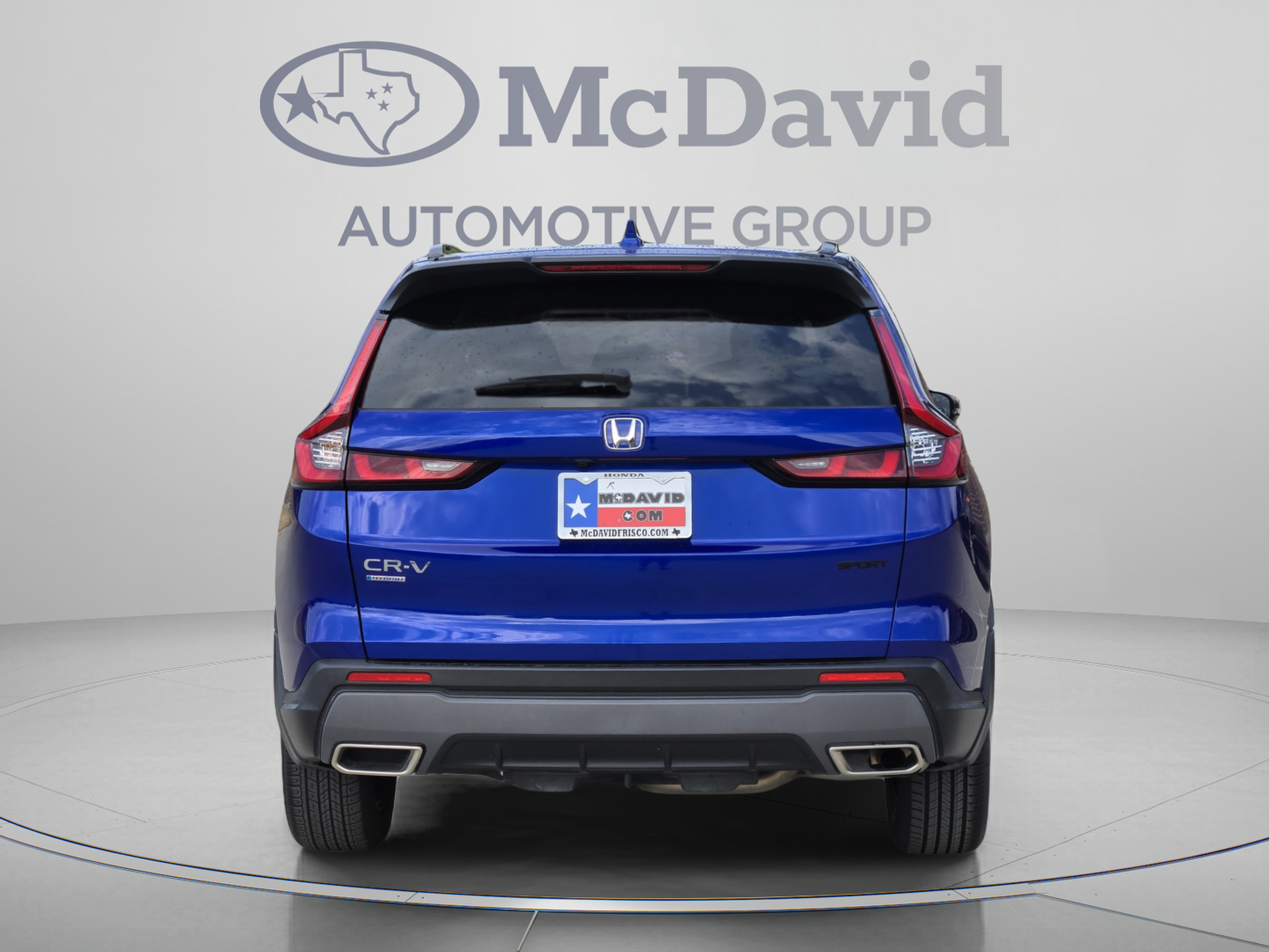 Used 2023 Honda CR-V Sport image 5