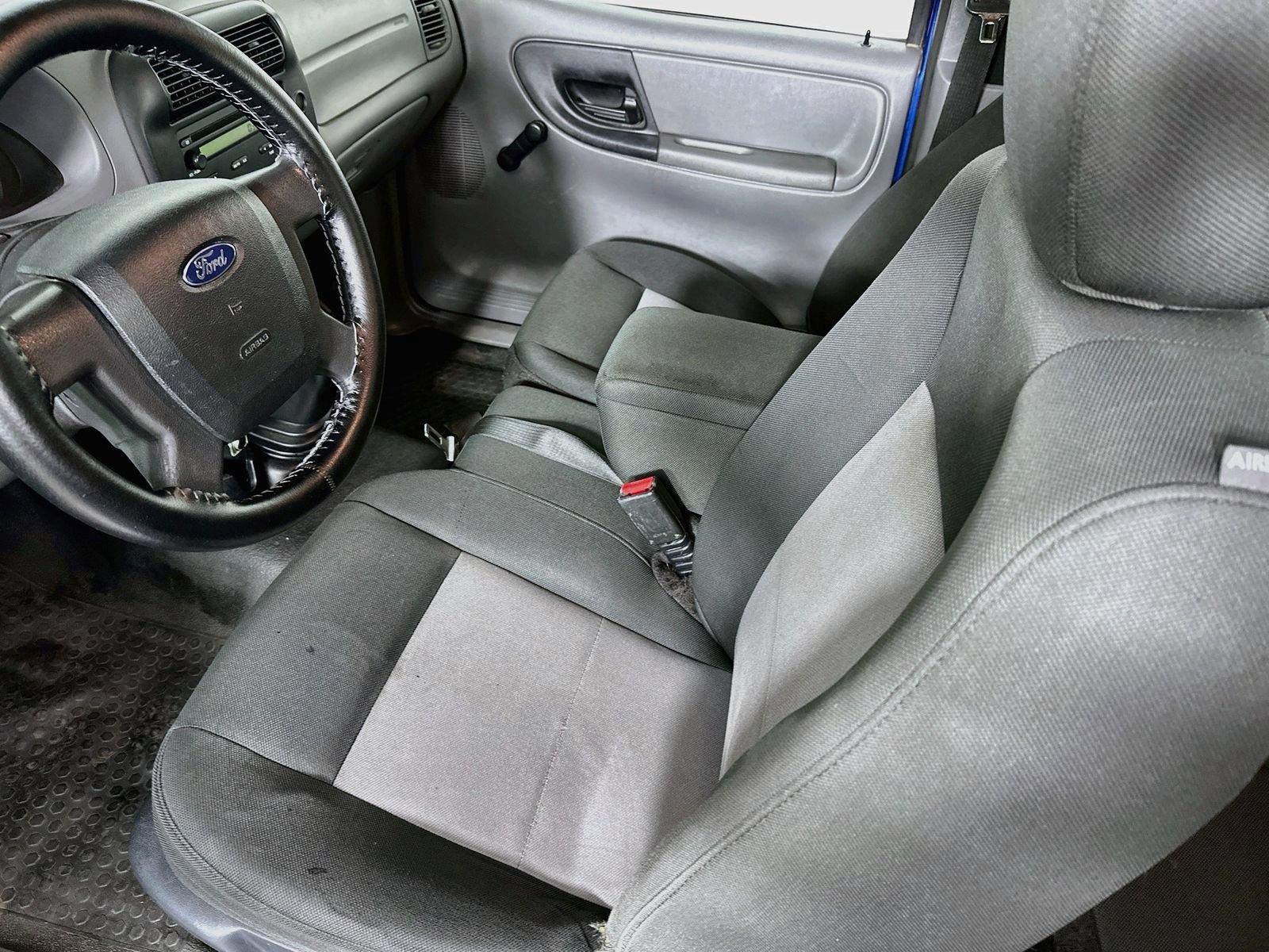 Used 2011 Ford Ranger Sport RWD image 20