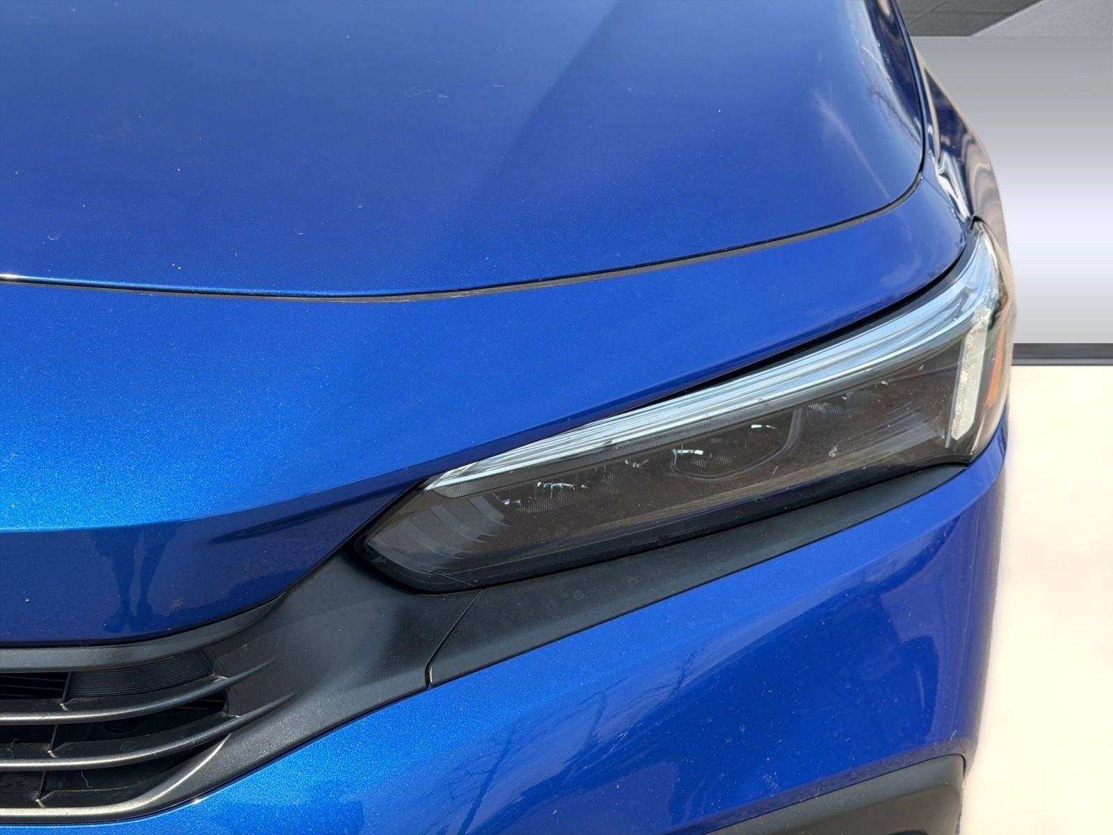 Used 2024 Honda Civic Sport image 11