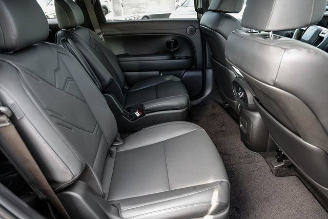 New 2026 Hyundai Palisade XRT Pro AWD/4WD image 22