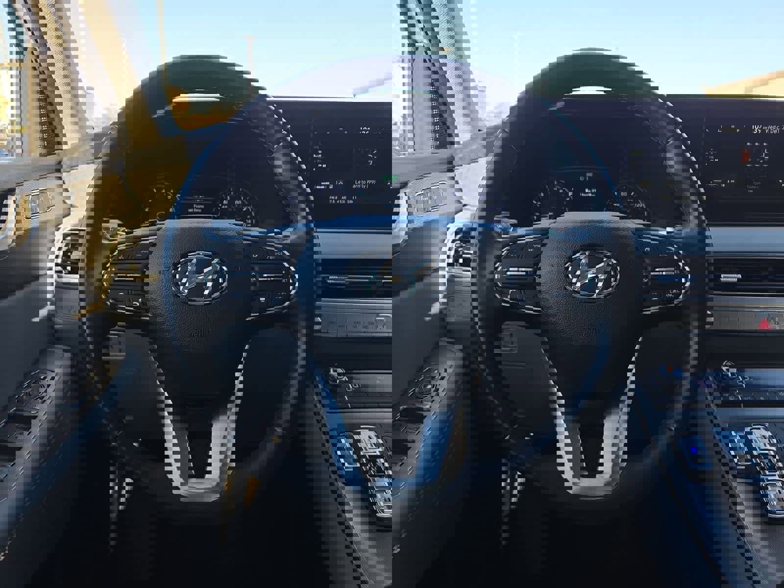 Used 2021 Hyundai Palisade SEL image 23