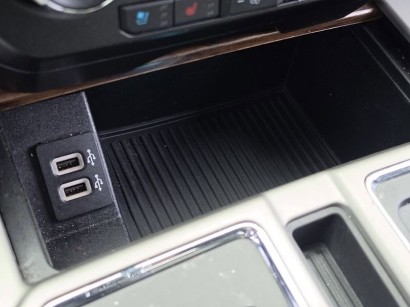 Used 2019 Ford F150 Lariat AWD/4WD image 27