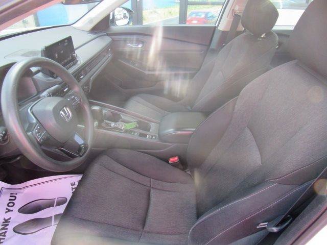 Used 2024 Honda Accord EX image 13