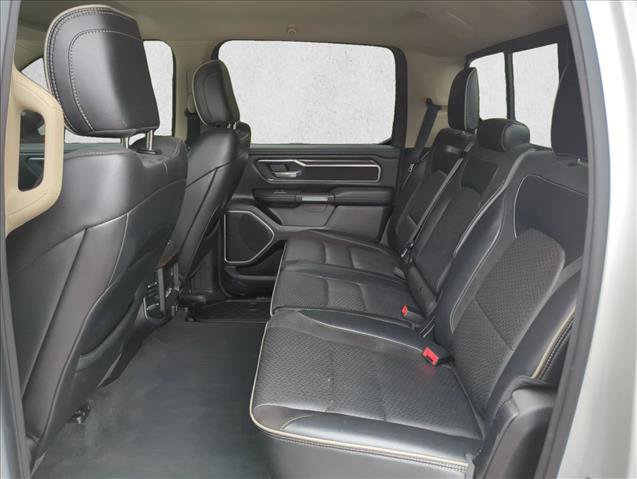 Used 2021 RAM 1500 Laramie AWD/4WD image 21