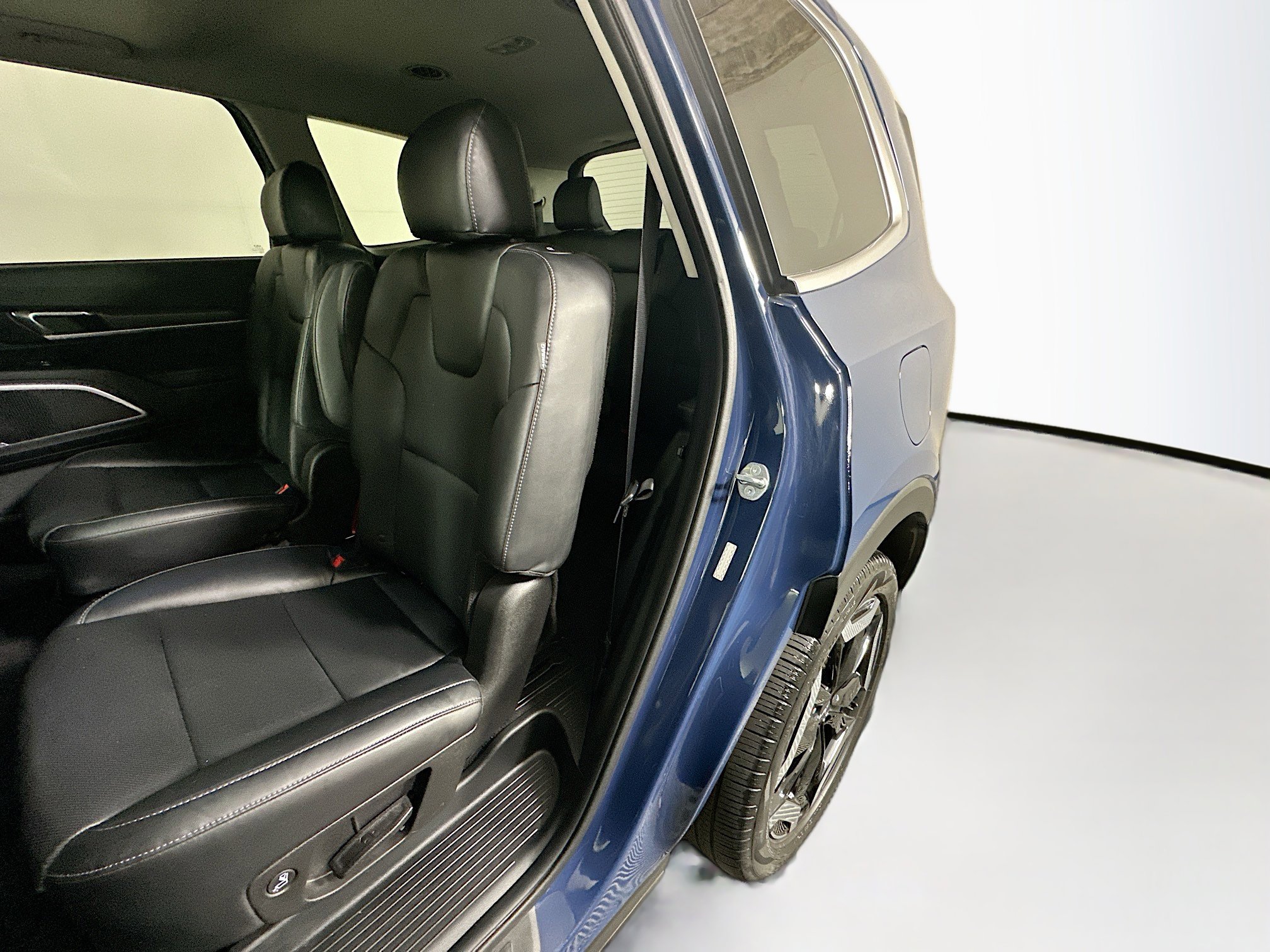 Used 2023 Kia Telluride S w/ S Sunroof Package AWD/4WD image 26