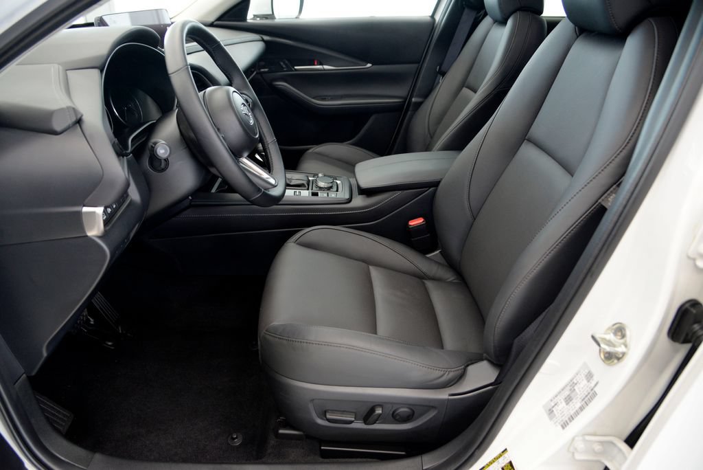 Certified 2026 MAZDA CX-30 AWD 2.5 S w/ Premium Package image 15