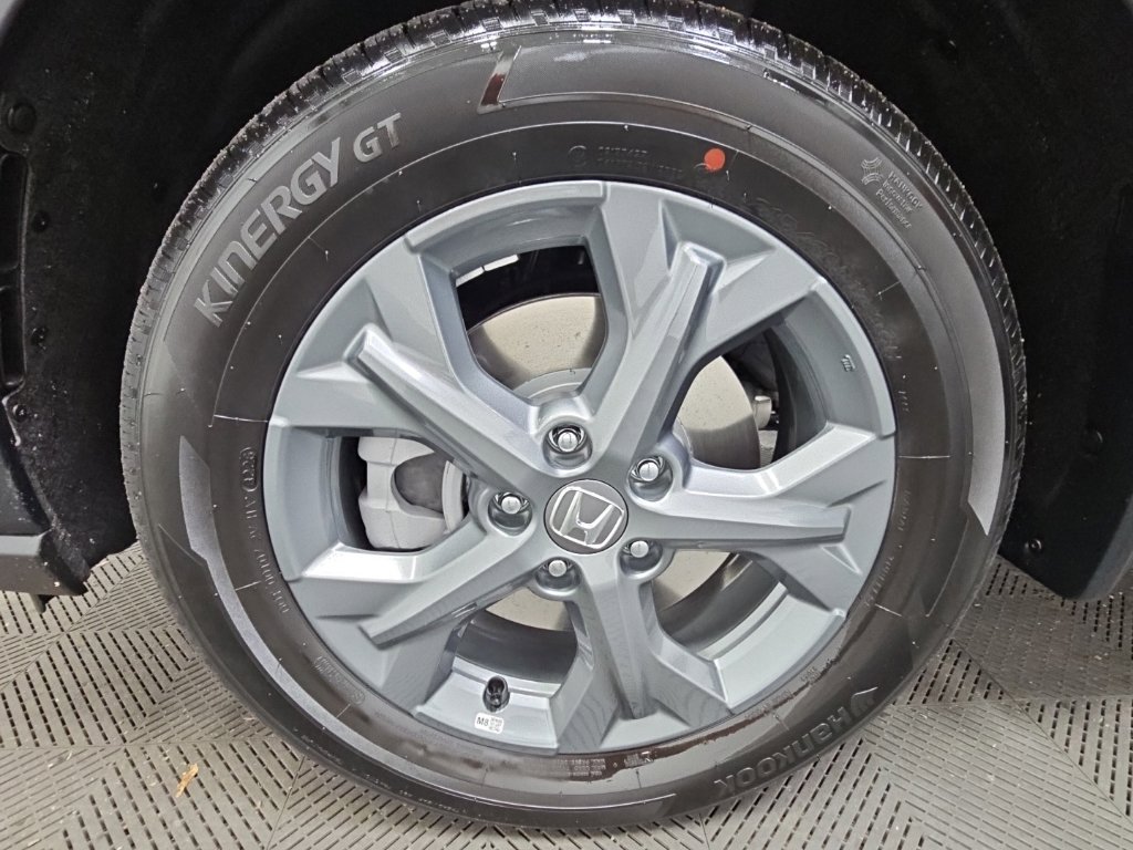 New 2027 Honda HR-V LX image 40